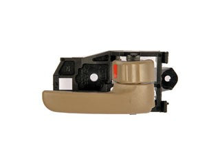 Interior Door Handle Dorman-Help 91005