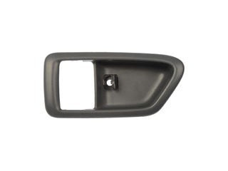 Interior Door Handle Bezel Dorman-Help 91006