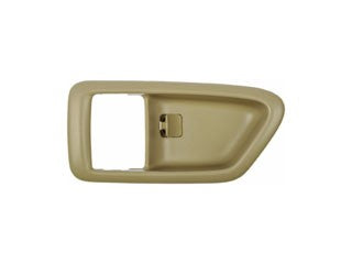 Interior Door Handle Bezel Dorman-Help 91008