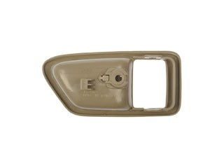 Interior Door Handle Bezel Dorman-Help 91008