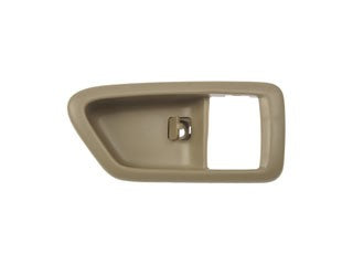 Interior Door Handle Bezel Dorman-Help 91009