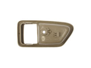 Interior Door Handle Bezel Dorman-Help 91009