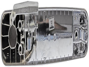 Outside Door Handle Dorman-Help 91011