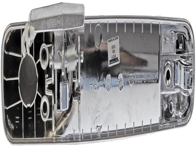 Outside Door Handle Dorman-Help 91011