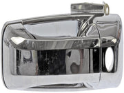 Outside Door Handle Dorman-Help 91012