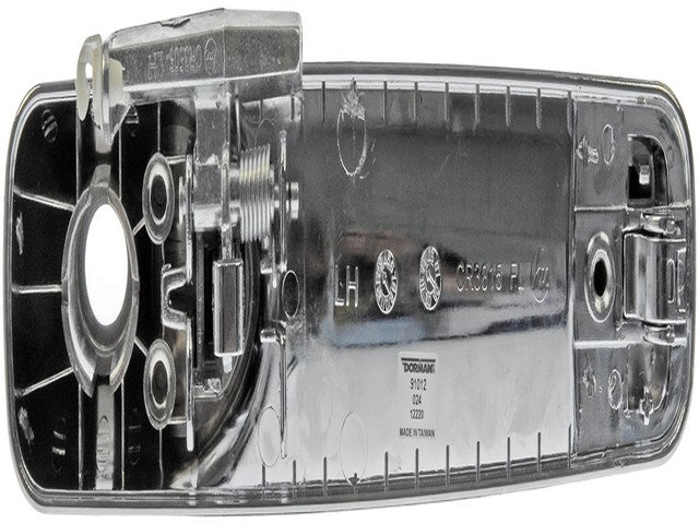 Outside Door Handle Dorman-Help 91012
