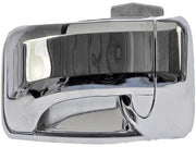 Outside Door Handle Dorman-Help 91013