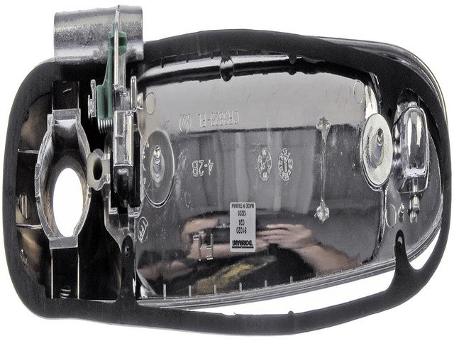 Outside Door Handle Dorman-Help 91020