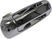 Outside Door Handle Dorman-Help 91021
