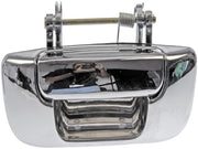 Tailgate Handle Dorman-Help 91025