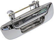 Tailgate Handle Dorman-Help 91025