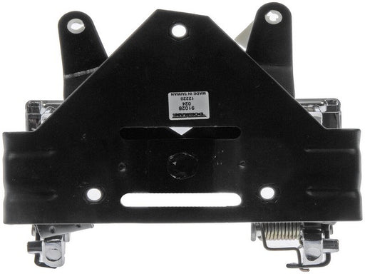 Tailgate Handle Dorman-Help 91028