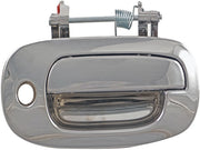 Outside Door Handle Dorman-Help 91031