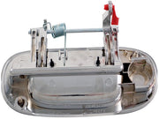 Outside Door Handle Dorman-Help 91031