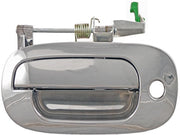 Outside Door Handle Dorman-Help 91034