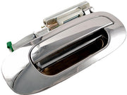 Outside Door Handle Dorman-Help 91035