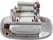Outside Door Handle Dorman-Help 91037