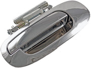Outside Door Handle Dorman-Help 91038