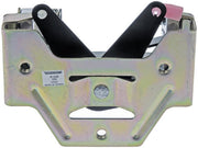 Tailgate Handle Dorman-Help 91039