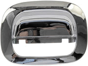 Tailgate Handle Bezel Dorman-Help 91040