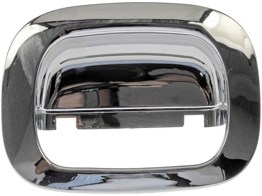 Tailgate Handle Bezel Dorman-Help 91040