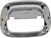 Tailgate Handle Bezel Dorman-Help 91040