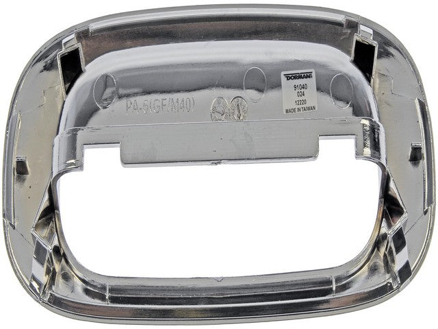 Tailgate Handle Bezel Dorman-Help 91040