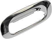 Tailgate Handle Bezel Dorman-Help 91040