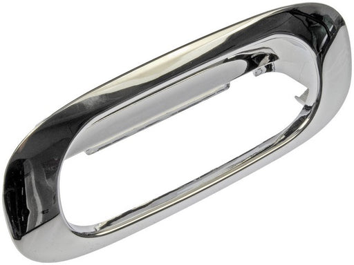 Tailgate Handle Bezel Dorman-Help 91040