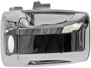 Outside Door Handle Dorman-Help 91042
