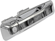 Outside Door Handle Dorman-Help 91042