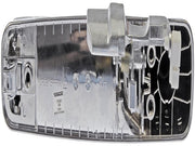 Outside Door Handle Dorman-Help 91043