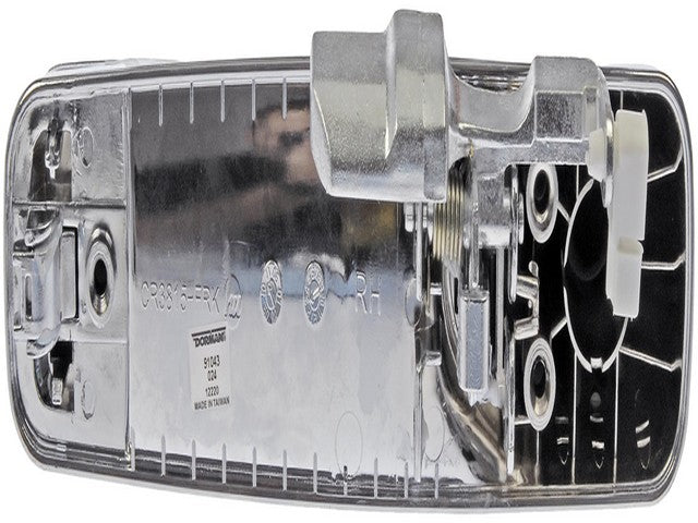 Outside Door Handle Dorman-Help 91043