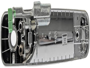 Outside Door Handle Dorman-Help 91044