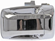 Outside Door Handle Dorman-Help 91045
