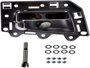 Interior Door Handle Dorman-Help 91046