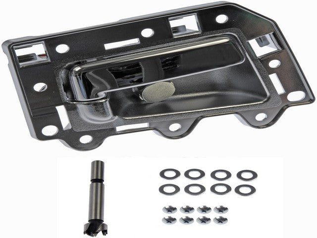 Interior Door Handle Dorman-Help 91046