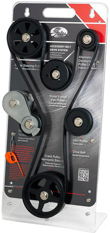 Promotional Item Gates 91046