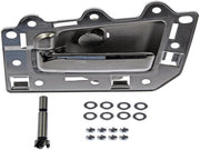 Interior Door Handle Dorman-Help 91047