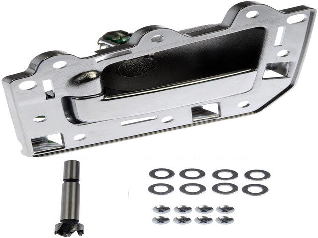 Interior Door Handle Dorman-Help 91047