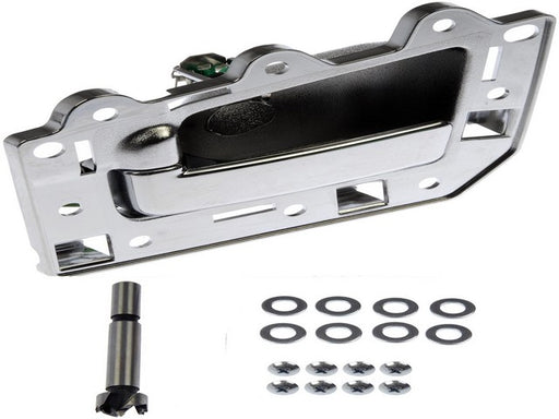 Interior Door Handle Dorman-Help 91047