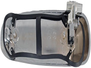 Outside Door Handle Dorman-Help 91048