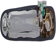Outside Door Handle Dorman-Help 91049