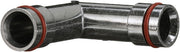 HVAC Heater Hose Connector Gates 91051-19