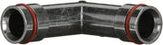 HVAC Heater Hose Connector Gates 91051-19
