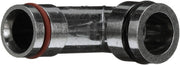 HVAC Heater Hose Connector Gates 91051-20