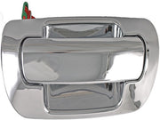 Liftgate Latch Handle Dorman-Help 91054
