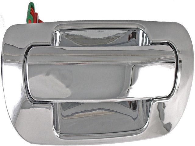 Liftgate Latch Handle Dorman-Help 91054