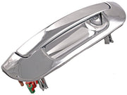Liftgate Latch Handle Dorman-Help 91054