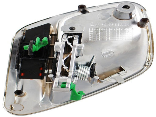 Interior Door Handle Dorman-Help 91055